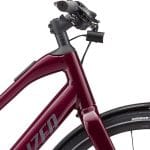 Styr på Specialized Turbo Vado SL 4.0 Step-Through EQ