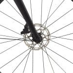 front hub på Specialized Turbo Vado SL 5.0 Step-Through EQ