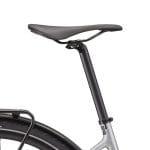Sadel på Specialized Turbo Vado SL 5.0 Step-Through EQ