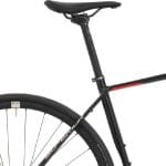 Sadel på Superior X-ROAD Issue