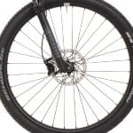 front hub på Superior XF 919 RC