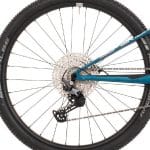Bagnav på Superior XF 919 RC