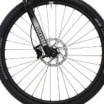front hub på Superior XP 939