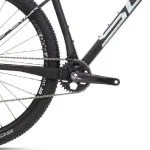 Kranksæt Shimano XT FC-M8100 Hollowtech II på Superior XP 979