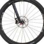 front hub på Superior XP 979