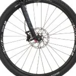 Fornav DT Swiss X 1900 Spline 12x148mm på Superior XP 979
