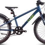 Cube Acid 200 Allroad 2025 - Deepcobalt 'n Apple