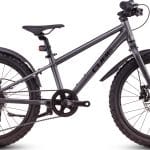 Cube Acid 200 Disc Allroad 2025 - Grey 'n Flash