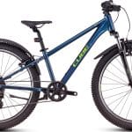 Cube Acid 240 Allroad 2025 - Deepcobalt 'n Apple
