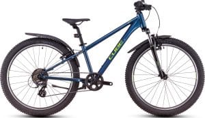 Cube Acid 240 Allroad 2025 – Deepcobalt 'n Apple