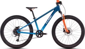 Cube Acid 240 Disc 2025 – Actionteam