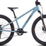 Cube Acid 240 Disc 2025 - Tealblue 'n Orange