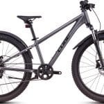 Cube Acid 240 Disc Allroad 2025 - Grey 'n Flash