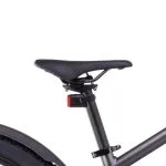Sadel på Cube Acid 240 Allroad