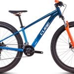 Cube Acid 260 Disc 2025 - Actionteam