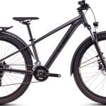 Cube Acid 260 Disc Allroad 2025 - Grey 'n Flash