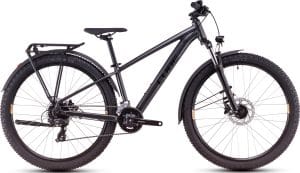 Cube Acid 260 Disc Allroad 2025 – Grey 'n Flash