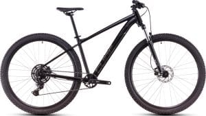 Cube Aim Pro 2025 – Black 'n Slateblack