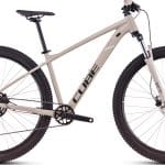 Cube Aim Pro 2025 - Linen 'n Bronze