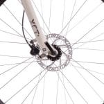 front hub på Cube Aim Pro