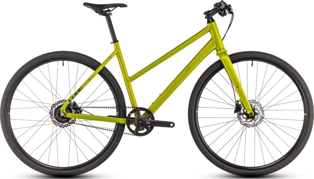 Cube Editor Race Dame 2025 - Lizard 'n Black