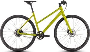 Cube Editor Race Dame 2025 – Lizard 'n Black