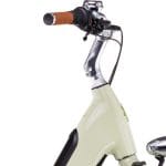 Styr på Cube ella Hybrid 500