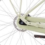 Bagnav på Cube ella Hybrid 500