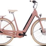 Cube ella Hybrid 500 2025 - Oldpink 'n Plum
