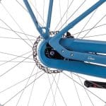 Bagnav på Cube ella Hybrid 500