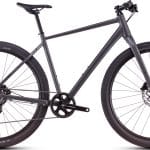 Cube Hyde ONE 2025 - Graphite 'n Black