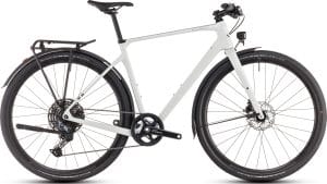 Cube Nulane C:62 SLX FE 2025 – Desertstone 'n Green