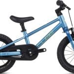 Cube Numove 120 RT 2025 - Blue 'n Lime