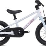 Cube Numove 120 RT 2025 - Flashwhite 'n Pink