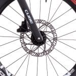 front hub på Cube Reaction 200 Pro