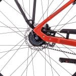 Bagnav på Cube Supreme RT Hybrid Deluxe EX 625