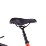 Sadel på Cube Supreme RT Hybrid Deluxe EX 625