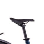 Sadel ACID Sequence Pro Plus på Cube Touring Hybrid ONE 500