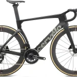 Cervélo S5 Force Axs 2025 - Five black