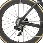 Bagnav på Cervélo S5 Force Axs