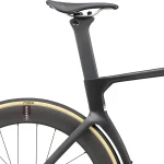 Sadel på Cervélo S5 Force Axs
