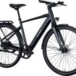 E-Fly EOS Herre 2025 - Black Mat