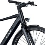 Styr på E-Fly EOS