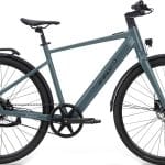 E-Fly EOS Herre 2025 - Storm Green Mat
