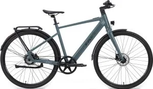E-Fly EOS Herre 2025 – Storm Green Mat