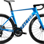 Factor MONZA SRAM FORCE 2025 - Solar Blue