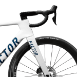 Styr på Factor MONZA Ultegra Di2