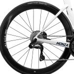 Bagnav på Factor MONZA Ultegra Di2