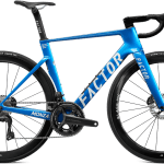 Factor MONZA Ultegra Di2 2025 - Solar White