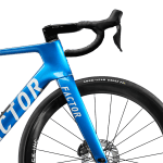 Styr på Factor MONZA Ultegra Di2